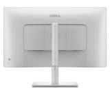 Dell S2725HSM, 27" LED Flat Screen, IPS AG, FullHD 1920x1080, 99% sRGB, 1 ms MPRT, 4 ms GTG, 144Hz, 1500:1, 300 cd/m2, 2xHDMI, AMD FreeSync, VRR, Speakers 2x3W, Height-Adjustability , Pivot, Swivel, Tilt, Black&Silver