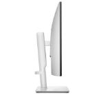 Dell S2725HSM, 27" LED Flat Screen, IPS AG, FullHD 1920x1080, 99% sRGB, 1 ms MPRT, 4 ms GTG, 144Hz, 1500:1, 300 cd/m2, 2xHDMI, AMD FreeSync, VRR, Speakers 2x3W, Height-Adjustability , Pivot, Swivel, Tilt, Black&Silver