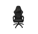 Fury Gaming Chair Shinai S4 Black