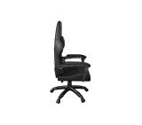 Fury Gaming Chair Shinai S4 Black
