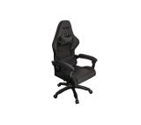 Fury Gaming Chair Shinai S4 Black