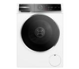 Bosch WGB254A2BY, SER8, Washing machine 10kg, A-40%, 1400rpm, 48/74dB(B), i-DOS, 4D Wash, HC, Iron Assist, AntiStain Plus, AquaStop, Interior light, waveDrum 70l, chrome-blackgrey door