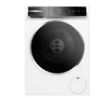 Bosch WGB244A2BY, SER8, Washing machine 9kg, A-50%, 1400rpm, 47/71dB(A), i-DOS, 4D Wash, HC, Iron Assist, AntiStain Plus, AquaStop, Interior light, waveDrum 65l, chrome-blackgrey door