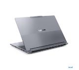 Lenovo ThinkBook 16p G6 Intel Core Ultra 7 255HX, 20C up to 5.2GHz, 30MB), 32GB (16+16) DDR5-5600, 1TB SSD, 16" WQXGA (2560x1600) IPS AG, NVIDIA GeForce RTX 5060 8GB, Color Calibration, FHD&IR Cam, Backlit KB, WLAN, BT,Luna Grey, FPR, Win11Pro, 3Y Onsite