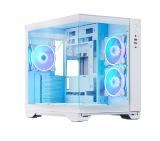 Chieftec Visio White