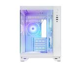 Chieftec Visio White