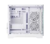 Chieftec Visio White