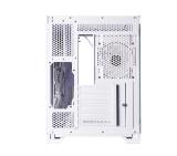 Chieftec Visio White