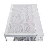 Chieftec Visio White