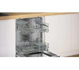 Bosch SMI2HTS06E, SER2, Dishwasher integrated, C, Polinox, 9,0l, 13ps, 5p/4o, 46dB(C), HC