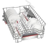 Bosch SPI6EMS21E, SER6, Dishwasher integrated 45cm, B, EfficiendDry, 8,7l, 10ps, 8p/5o, 44dB(B), 3rd drawer, Rackmatic, HC, interior light