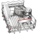Bosch SPI6EMS21E, SER6, Dishwasher integrated 45cm, B, EfficiendDry, 8,7l, 10ps, 8p/5o, 44dB(B), 3rd drawer, Rackmatic, HC, interior light