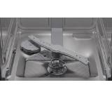 Bosch SPI6EMS21E, SER6, Dishwasher integrated 45cm, B, EfficiendDry, 8,7l, 10ps, 8p/5o, 44dB(B), 3rd drawer, Rackmatic, HC, interior light