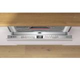 Bosch SMV4HCX07E, SER4, Dishwasher fully integrated, C, 9,0l, 14ps, 6p/5o, 42dB(B), Silence 41dB, 3rd drawer, Rackmatic, HC
