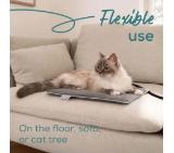 Beurer PP 210 Lilli Small heating mat for dogs and cats; Proven safety; Integrated bite protection on the power cable&protected heating element; Machine-washable cover and waterproof heating element