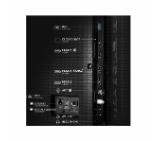 Hisense 85"U7Q, 4K Ultra HD 3840x2160, ULED, FALD, Quantum Dot, 144Hz, IPS, HDR 10+, HLG, Dolby Vision IQ, Dolby Atmos, Smart TV, WiFi 5GHz, WiFi Direct, BT, Anyview Cast,light sensor, 4xHDMI, 2xUSB, LAN, CI+, DVB-T2/C/S2, Black