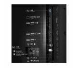 Hisense 85" E7Q Pro, 4K Ultra HD 3840x2160, QLED, Quantum Dot, 144Hz, HDR 10+ adaptive, HLG, Dolby Vision, Hi-Concerto,Dolby Vision Atmos, Smart TV, WiFi 5GHz, WiFi Direct,Light Sensor, BT, Anyview Cast, 4xHDMI, 2xUSB, LAN, CI+, DVB-T2/C/S2, Black