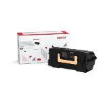 Xerox Extra High Capacity Black Toner Cartridge B625/B620 (42K)
