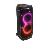 JBL PARTYBOX 720 Loudest battery-powered JBL party speaker with superior JBL Pro Sound and a futuristic lightshow