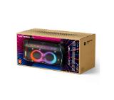 JBL PARTYBOX 720 Loudest battery-powered JBL party speaker with superior JBL Pro Sound and a futuristic lightshow