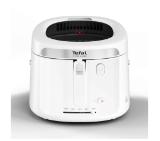 Tefal FF2541E0 Fry Deep Fryer Filtra Vision Wh