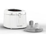 Tefal FF2541E0 Fry Deep Fryer Filtra Vision Wh