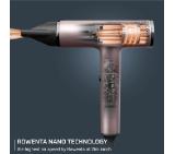 Rowenta HY8530E0 Hair Dryer Nano Fold Cinnamon P
