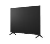 LG 43UA751C0LA, 43" 4K UltraHD TV 3840 x 2160, DVB-T2/C/S2, Smart TV LG ThinQ, 4K Upscaling, HDR10 Pro, HGiG, HLG, Built-in Wi-Fi, AI Sound Virtual 5.1 Up-mix, Simplink, HDMI, LAN, USB, Bluetooth, SPDIF, Hotel mode, Ceramic Black