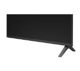 LG 43UA751C0LA, 43" 4K UltraHD TV 3840 x 2160, DVB-T2/C/S2, Smart TV LG ThinQ, 4K Upscaling, HDR10 Pro, HGiG, HLG, Built-in Wi-Fi, AI Sound Virtual 5.1 Up-mix, Simplink, HDMI, LAN, USB, Bluetooth, SPDIF, Hotel mode, Ceramic Black