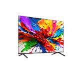 LG 65QNED92A6A, 65" 4K QNED MiniLED evo HDR Smart TV, 100Hz, 3840x2160, DVB-T2/C/S2, Alpha 8 AI Processor 4K, HDR 10, webOS 25 ThinQ, FreeSync, VRR 144Hz, Multi View, 4K Upscaling, Wi-Fi 6, Voice Controll, BT 5.3, AirPlay 2, CI, HDMI eARC, SPDIF, Silver
