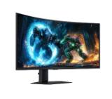 Samsung LS40FG750 40" Odyssey G7 Curved WUHD 5120 x 2160 180Hz 1ms Black