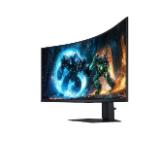 Samsung LS40FG750 40" Odyssey G7 Curved WUHD 5120 x 2160 180Hz 1ms Black