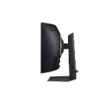 Samsung LS40FG750 40" Odyssey G7 Curved WUHD 5120 x 2160 180Hz 1ms Black