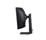 Samsung LS40FG750 40" Odyssey G7 Curved WUHD 5120 x 2160 180Hz 1ms Black