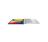 Asus Vivobook X1504VA-BQ2557,Intel i7-1355U 1.7 GHz (12MB Cache, up to 5.0 GHz),15.6"FHD (1920x1080) ,16GB DDR4 (8 on bd) 1TB SSDG4,Intel Iris X Graphics, No OS,Cool Silver