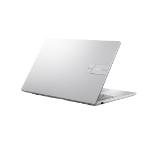 Asus Vivobook X1504VA-BQ2557,Intel i7-1355U 1.7 GHz (12MB Cache, up to 5.0 GHz),15.6"FHD (1920x1080) ,16GB DDR4 (8 on bd) 1TB SSDG4,Intel Iris X Graphics, No OS,Cool Silver