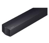 Samsung HW-B450F 2025 Soundbar 2.1ch, Dolby Digital,Bluetooth, Black