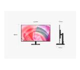 Samsung 37D700 37" VA 3840x2160 5ms 60Hz DP HDMI Black