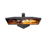 AOC Q27G4ZR, 27" Fast IPS WLED, 2560x1440@240Hz (OC 260Hz), 1ms GtG, 0.3ms MPRT, 400cd m/2, 1000:1, 80M:1 DCR, Adaptive Sync, FlickerFree, 2Wx2, Tilt, Height Adjust, Pivot, Swivel, 2xHDMI, DP