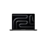 Apple 14-inch MacBook Pro: Apple M5 chip with 10-core CPU and 10-core GPU, 16GB, 512GB SSD - Space Black