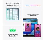 Apple 14-inch MacBook Pro: Apple M5 chip with 10-core CPU and 10-core GPU, 24GB, 1TB SSD - Space Black