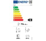 Apple 13-inch iPad Pro (M5) WiFi 512GB w Standard Glass - Space Black