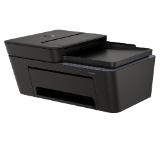 HP DeskJet 4330 All-in-One Printer