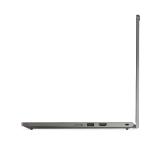 Lenovo ThinkPad L13 2-in-1 G6 AMD Ryzen 5 PRO 215 (up to 4.7GHz,16MB), 16GB LPDDR5x-7500, 512GB SSD, 13.3" WUXGA (1920x1200) IPS AR AS, Touch, AMD Radeon 740M, Pen, Backlit KB, WLAN, BT, Quectel EM061K-GL, 4G, MP&IR Cam, Grey, SCR, FPR, 4 cell, Win11 Pro