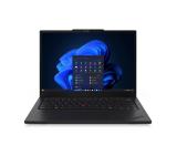 Lenovo ThinkPad L13 G6 AMD Ryzen 5 PRO 215 (up to 4.7GHz,16MB), 16GB LPDDR5x-7500, 512GB SSD, 13.3" WUXGA (1920x1200) IPS AG, AMD Radeon 740M Graphics, 5MP&IR Cam, Backlit KB, WLAN, BT, SCR, FPR, 4 cell, Win11Pro, 3Y Onsite