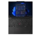 Lenovo ThinkPad X13 G6 Intel Core Ultra 7 255U, 12C (up to 5.2GHz, 12MB), 32GB LPDDR5x-8400, 512GB SSD, 13.3" WUXGA (1920x1200) IPS AG, Integrated Graphics, 5MP&IR Cam, WLAN, BT, Quectel EM061K-GL 4G, Backlit KB, SCR, FPR, Win11Pro, 3Y Premier