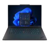 Lenovo ThinkPad T1g G8 Intel Core Ultra 7 255H, 16C (up to 5.1GHz, 24MB), 32GB LPDDR5x-7467, 1TB SSD, 16" WUXGA (1920x1200) IPS AG, NVIDIA GeForce RTX 5060/8GB, 5MP&IR Cam, Backlit KB, WLAN, BT, FPR, Win11Pro, 3Y Premier