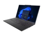 Lenovo ThinkPad T1g G8 Intel Core Ultra 7 255H, 16C (up to 5.1GHz, 24MB), 32GB LPDDR5x-7467, 1TB SSD, 16" WUXGA (1920x1200) IPS AG, NVIDIA GeForce RTX 5060/8GB, 5MP&IR Cam, Backlit KB, WLAN, BT, FPR, Win11Pro, 3Y Premier