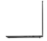 Lenovo ThinkPad T1g G8 Intel Core Ultra 7 255H, 16C (up to 5.1GHz, 24MB), 32GB LPDDR5x-7467, 1TB SSD, 16" WUXGA (1920x1200) IPS AG, NVIDIA GeForce RTX 5060/8GB, 5MP&IR Cam, Backlit KB, WLAN, BT, FPR, Win11Pro, 3Y Premier