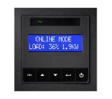 Eaton 9E 6000i Rack3U